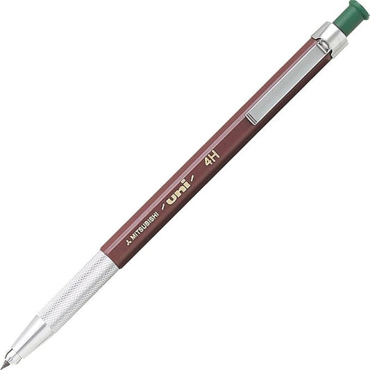 Uni Mitsubishi Uni Holder Mechanical Pencil 4h