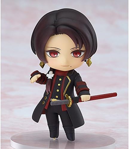 Good Smile Nendoroid Petite Touken Ranbu -ONLINE- Unit 1 Complete Set of 6