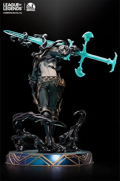 GOOD SMILE Infinity Studio x League of Legends The Ruined King Viego