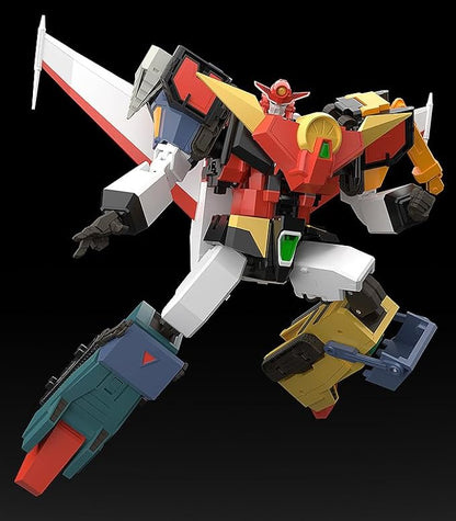 Good Smile Brave Express Might Gaine The Combination, Might Kaiser