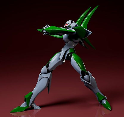 GOOD SMILE  Moderoid Fighting Ixar Robot