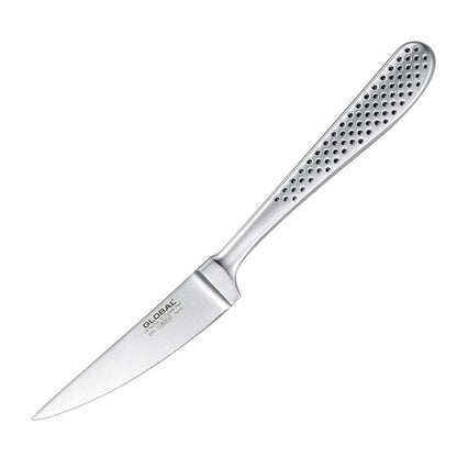Global Steak Knife and Fork Set GTJ-01
