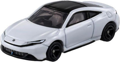 Takara Tomy Tomica No. 10 Honda Prelude Mini Car Toy, Ages 3 and Up
