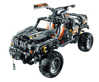 LEGO Technic Off-Roader