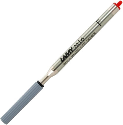 LAMY LM16 Refill for Ballpoint Pen, Oil-based, blk