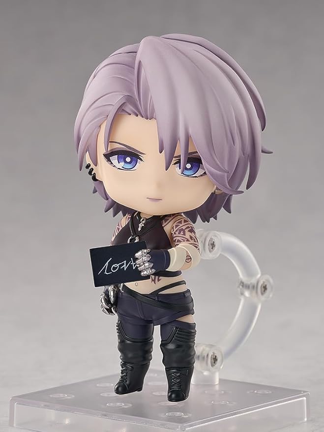 GOOD SMILE Nendoroid Path to Nowhere Zoya
