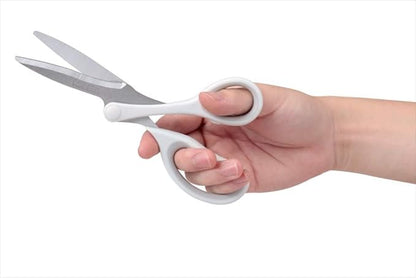 Raymay Fujii SH120 Shears, Swing Cut, Titanium Coated, 7.2 inches (182 mm)