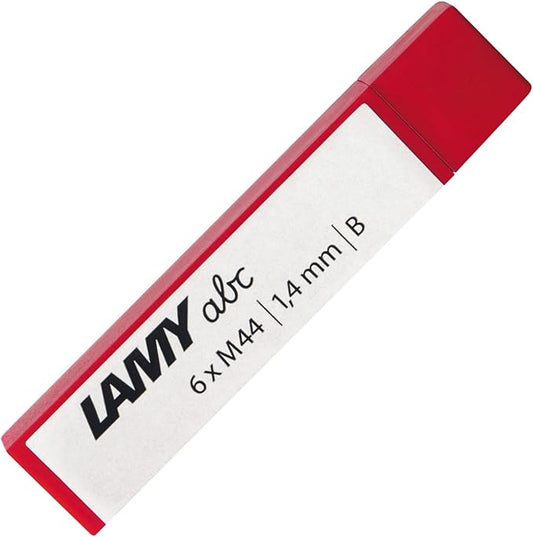 LAMY  Mechanical Pencil Refill 1.4mm LM44 B