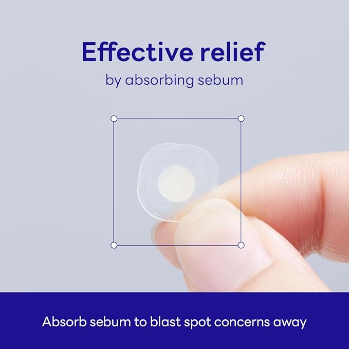 Mediheal  Derma Clear Madecassoside Blemish Spot 44 Patch