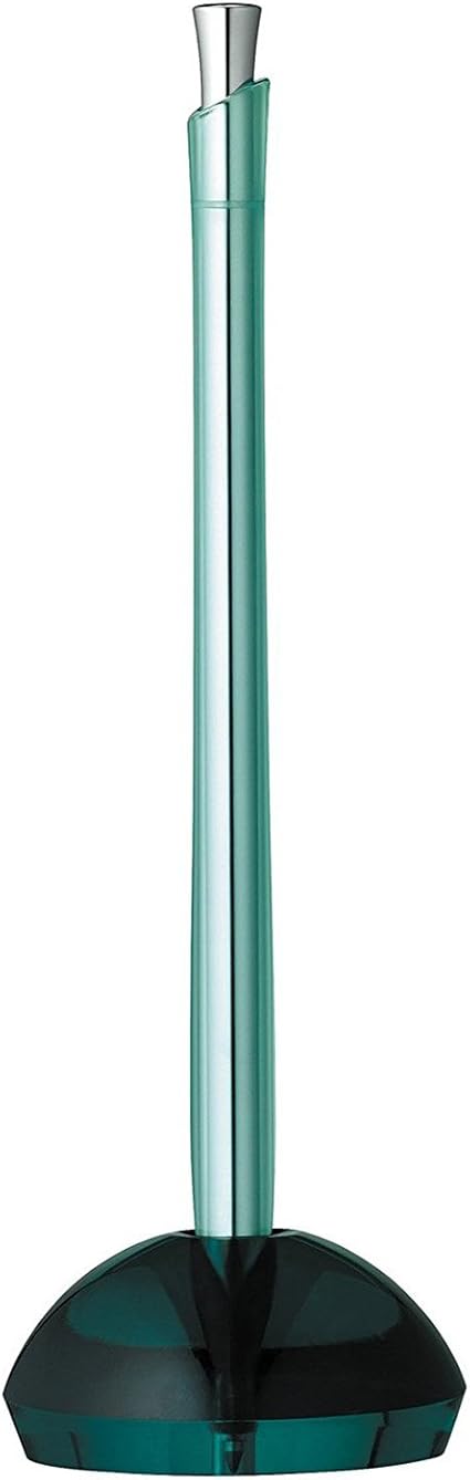 Zebra Desk Pen, Floss Limited Color, Glass Pink, BA65-GP (Glass black)