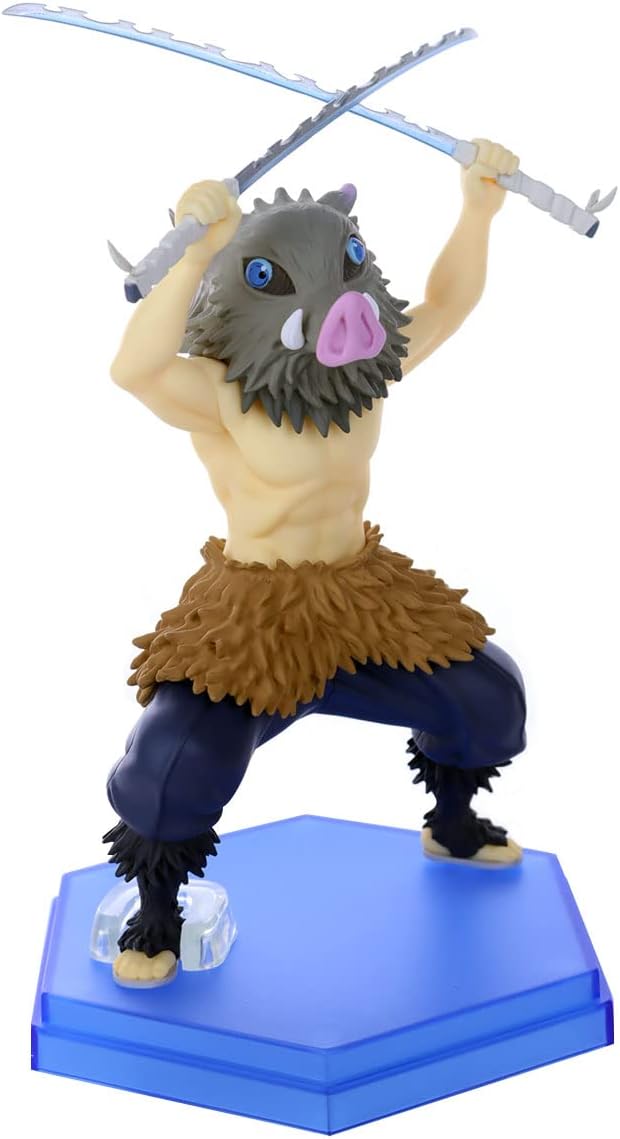 GOOD SMILE Pop Up Parade Devil Blade Inosuke Kuzuheira