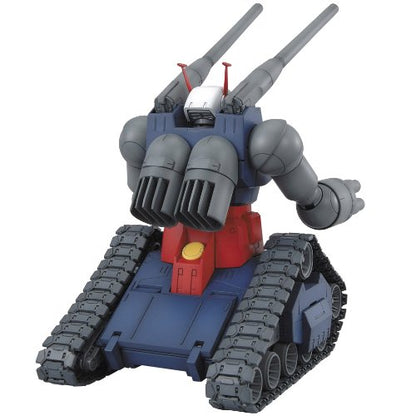 Bandai Gundam RX-75 Guntank MG 1/100 Scale