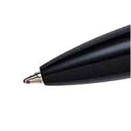 3 Features Sharp Writing Ballpoint Pen + Black + Red Ho-Oh MWB5000RM # 17 Platinum Nian Modern Pen Makie