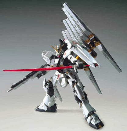 Bandai HCM Pro SP-003 Nu New V Gundam Action Figure