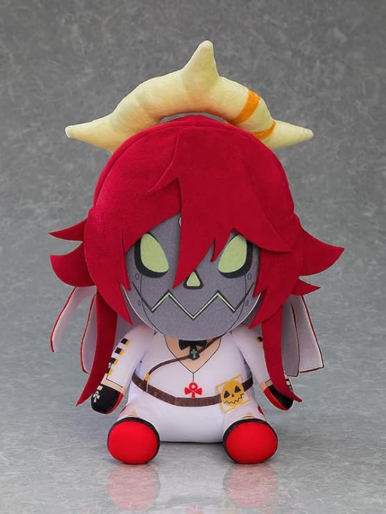 Good Smile Company Guilty Gear Strive Jack O Plush Toy