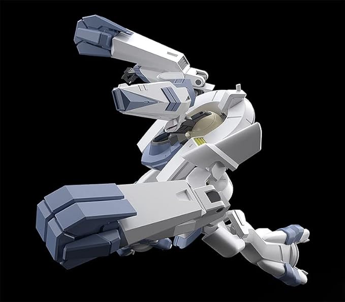 GOOD SMILE Company Moderoid XENOGLOSSIA Inbell