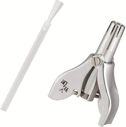 Kai Seki Magoroku Rotating Nose Hair Trimmer