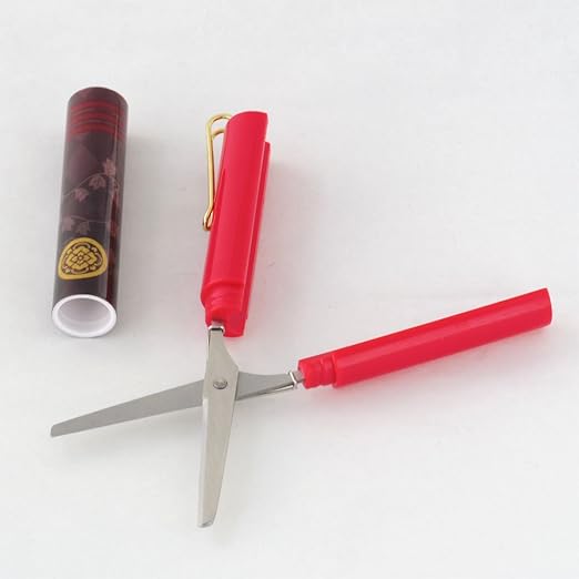 Sunstar Sticky le Scissors California Kiyomitsu S4766482