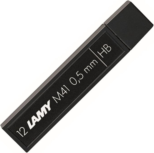Lamy Mechanical Pencil Refill 0.5mm LM41 HB