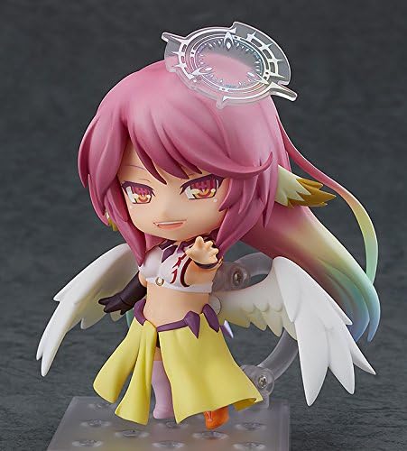GOOD SMILE Nendoroid G17049 No Game No Life Jibril