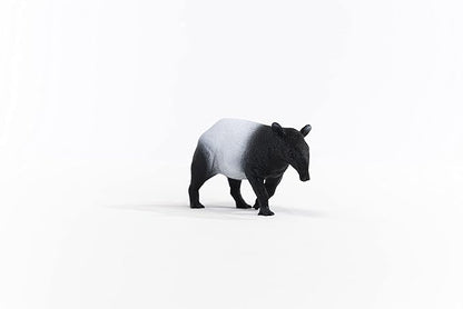 Schleich - 14850 Tapir, Multi Color