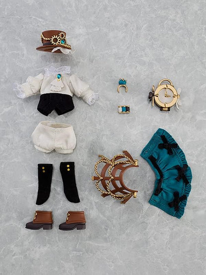 GOOD SMILE Doll Tailor Anna Moretti
