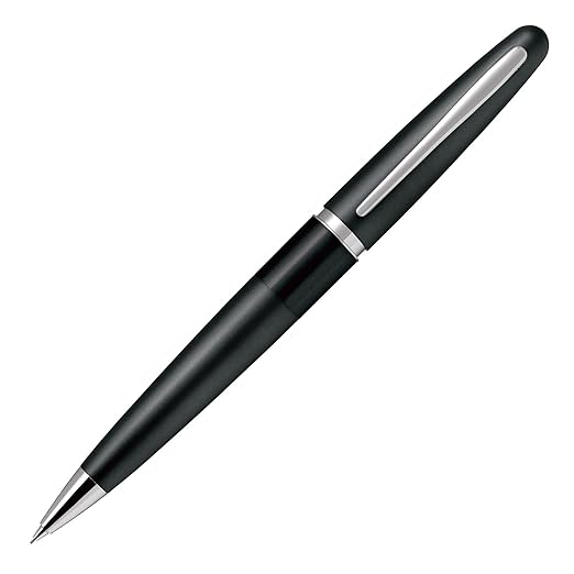 Pilot HCO-150R-B Cocoon Mechanical Pencil, Black