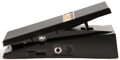 KORG EXP2 Foot Controller For MIDI Keyboards, Black