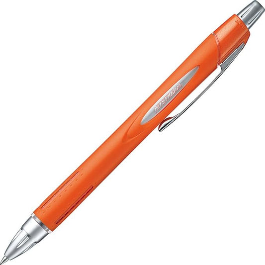 Uni Mitsubishi Pencil Permanent Ballpoint Pen Jetstream Rubber 0.7 SXN25007