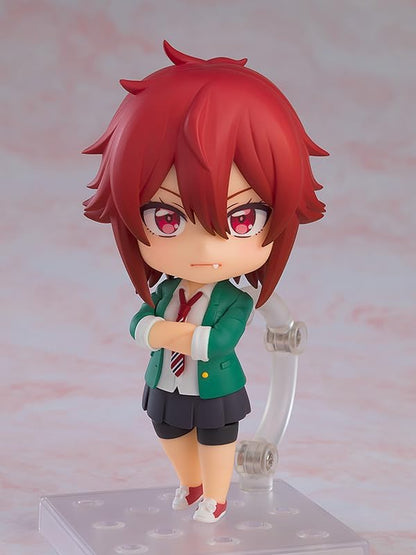 Good Smile Company Nendoroid Tomo-chan is a Girl! Satoshi Aizawa