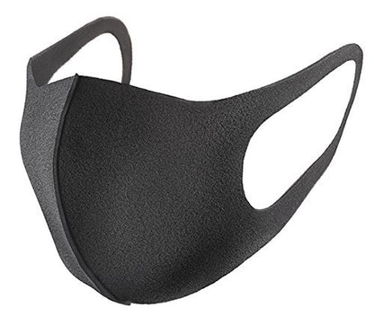 Pitta Mask 3 sheets Gray On