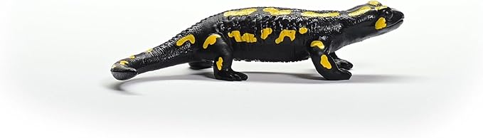 Schleich Wildlife Fire Salamander 14870