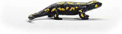 Schleich Wildlife Fire Salamander 14870