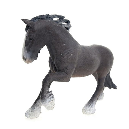 Scheich - 13734 Shire Stallion, Multi Color
