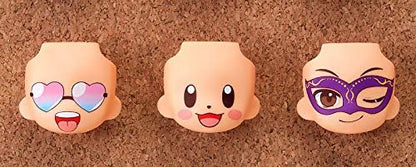 GOOD SMILE- Rekakekko Face 04
