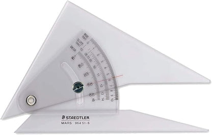 Staedtler  Ruler Gradient Ruler Mars 15cm 964 51-6