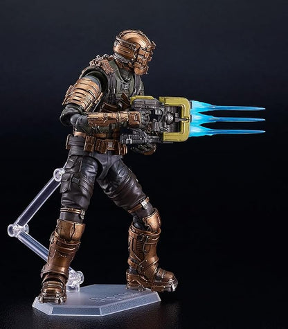 Good Smiled Figma Dead Space Isaac Clark