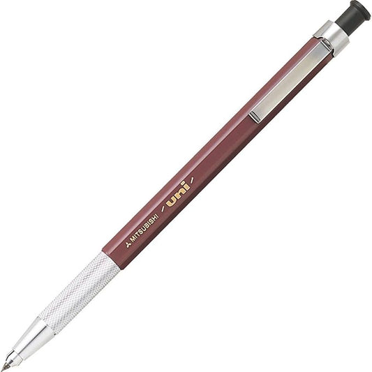 Uni Mitsubishi Holder Mechanical Pencil CLEAR