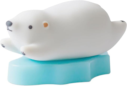 Plus 35-337 BC-021 Cardboard Cutter for Unpacking PICO Friends  Polar Bear