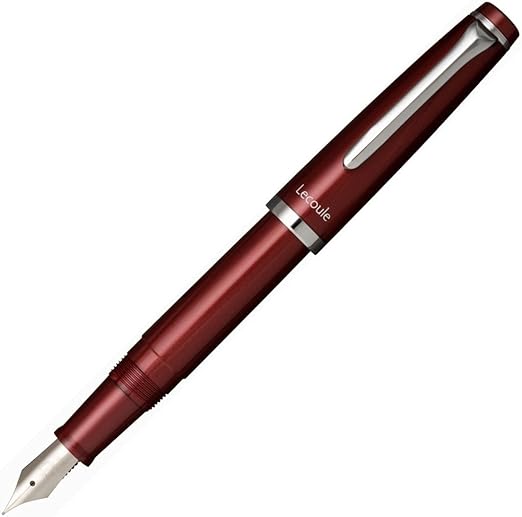 Sailor Pen fountain pen Rekuru power stone in the color information 11-0311-320 black crystal
