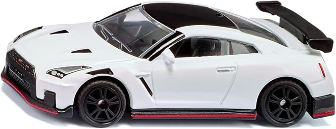 SIKU SK1579 Nissan GT-R 3 Years Old
