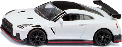 SIKU SK1579 Nissan GT-R 3 Years Old