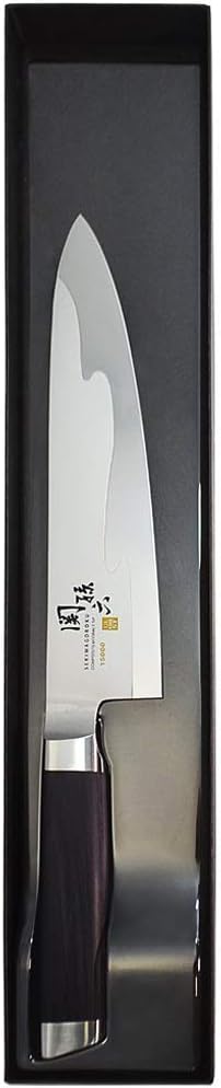 Kai Seki Magoroku Gyuto 180mm 15000ST AE5302
