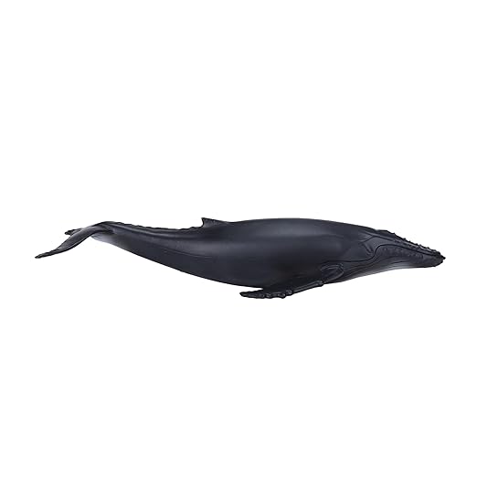 Mojo  Animal Planet Whale 387119