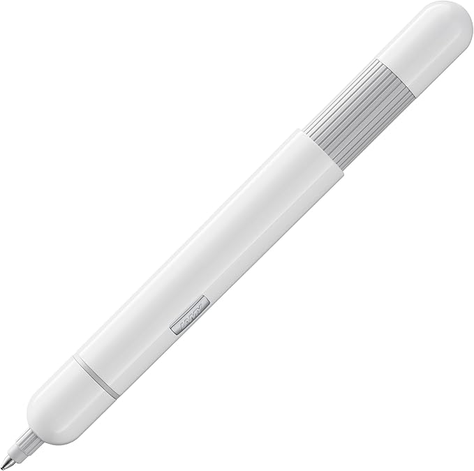 Lamy Pico Ballpoint Pen L289 Chrome