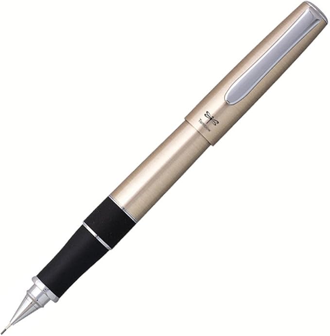 Tombow Pencil Mechanical Pencil 0.5mm ZOOM (Capped, Low Center of Gravity Design) 505sh SH-2000CZ05