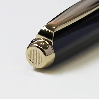 Sailor Fountain Pen, Permanent Ballpoint Pen, Pensiero Fiero, Dark Gray 16-0570-221