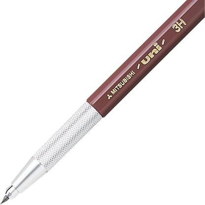 Uni Mitsubishi Uni Holder Mechanical Pencil 3H
