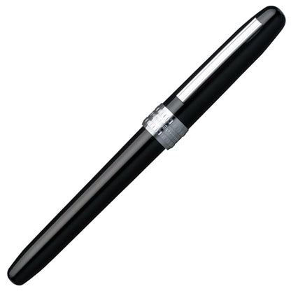 Platinum Fountain Pen Capillary Hydrostatic Action Black Fine Nib