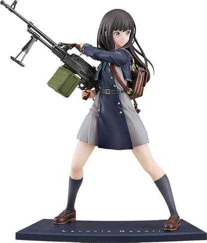 GOOD SMILE COMPANY Licorice Recoil Takina Inoue, 1/7 Scale, Plastic